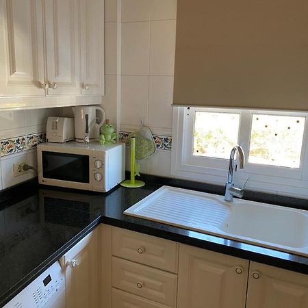 La Casa De Nina Daire Puerto de la Cruz  Dış mekan fotoğraf