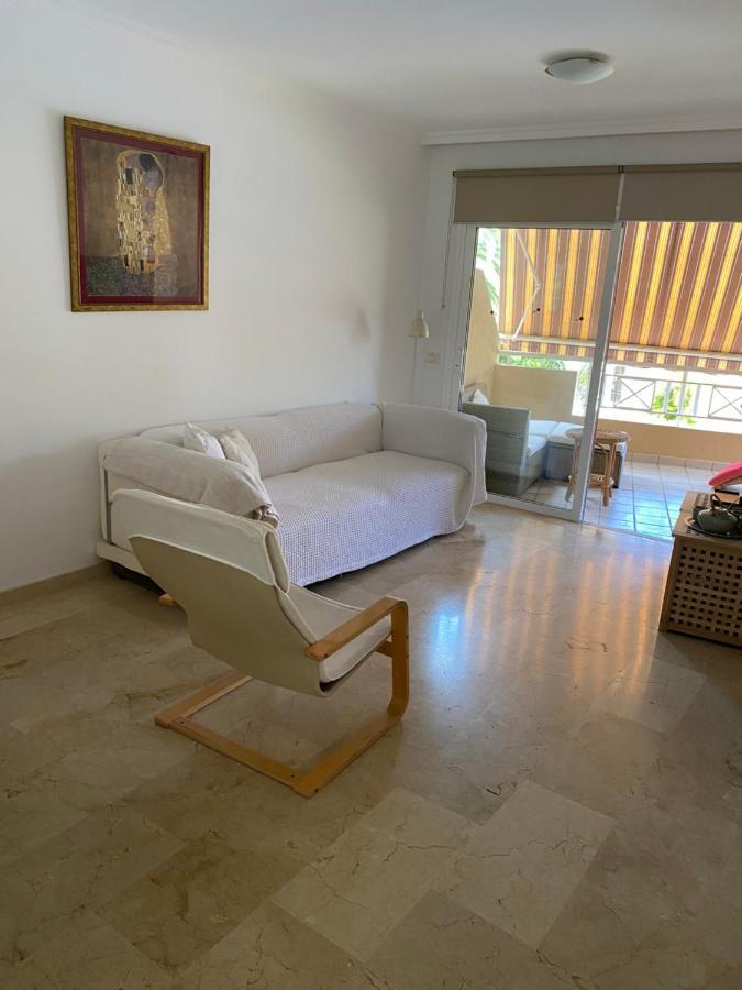 La Casa De Nina Daire Puerto de la Cruz  Dış mekan fotoğraf