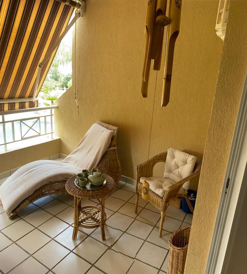 La Casa De Nina Daire Puerto de la Cruz  Dış mekan fotoğraf
