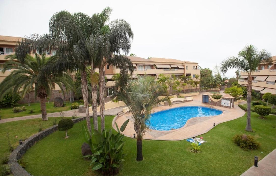 La Casa De Nina Daire Puerto de la Cruz  Dış mekan fotoğraf