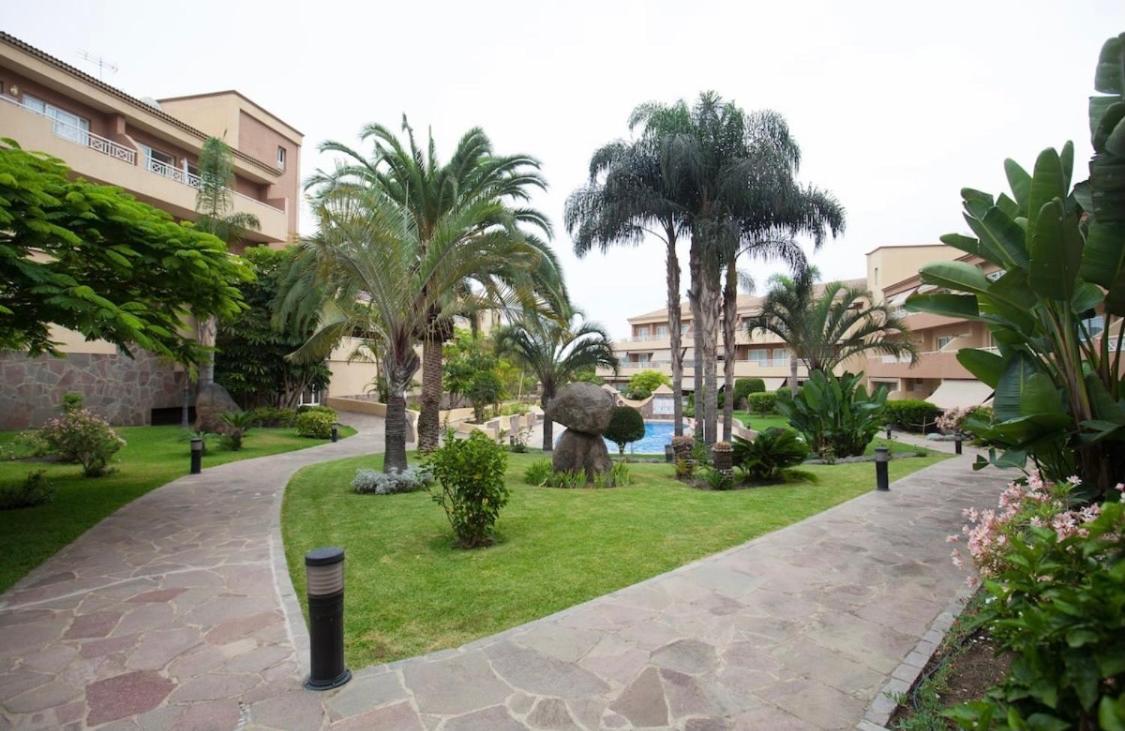 La Casa De Nina Daire Puerto de la Cruz  Dış mekan fotoğraf