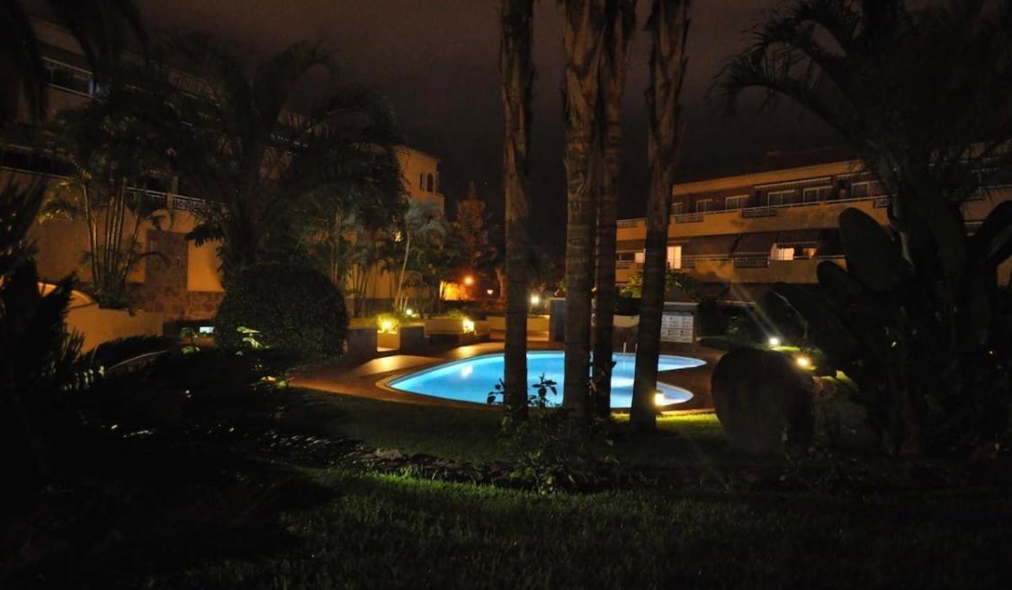 La Casa De Nina Daire Puerto de la Cruz  Dış mekan fotoğraf