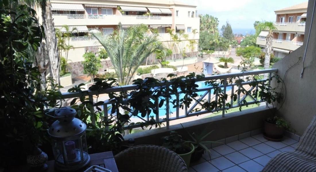 La Casa De Nina Daire Puerto de la Cruz  Dış mekan fotoğraf